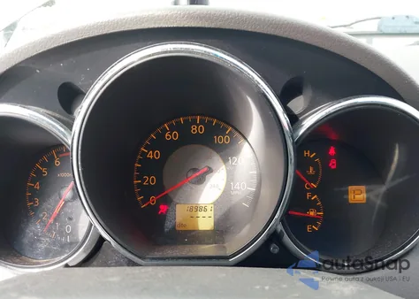 2006 Nissan Altima 2.5 S from USA, damaged, VIN 1N4AL11DX6N460173